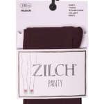 Zilch Tights Aubergine