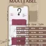 Zilch Tights Blossom