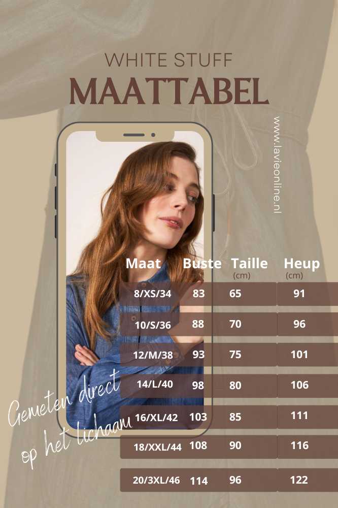 White Stuff Jade Denim Shirt Dress (1)