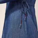 White Stuff Jade Denim Shirt Dress (1)