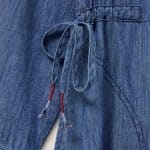 White Stuff Jade Denim Shirt Dress (1)