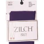 Zilch Tights Plum