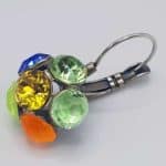 Nell Bijoux Hanging Flower Earring NB1023-HFS0011 (1)