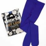 DANEFAE MAATTABEL DANEHOT LEGS Deep Blue (3)