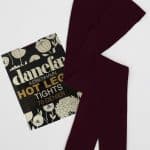 DANEFAE MAATTABEL DANEHOT LEGS Marsala (3)