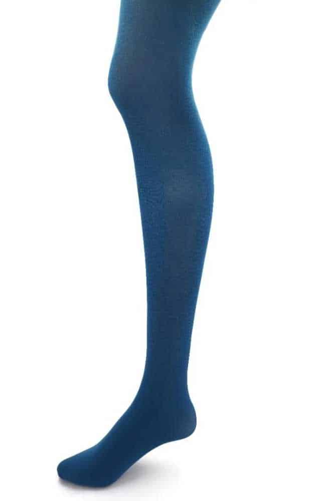 DANEFAE MAATTABEL DANEHOT LEGS Petrol Navy Peony (3)