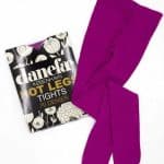 DANEFAE MAATTABEL DANEHOT LEGS Wild Aster (1)