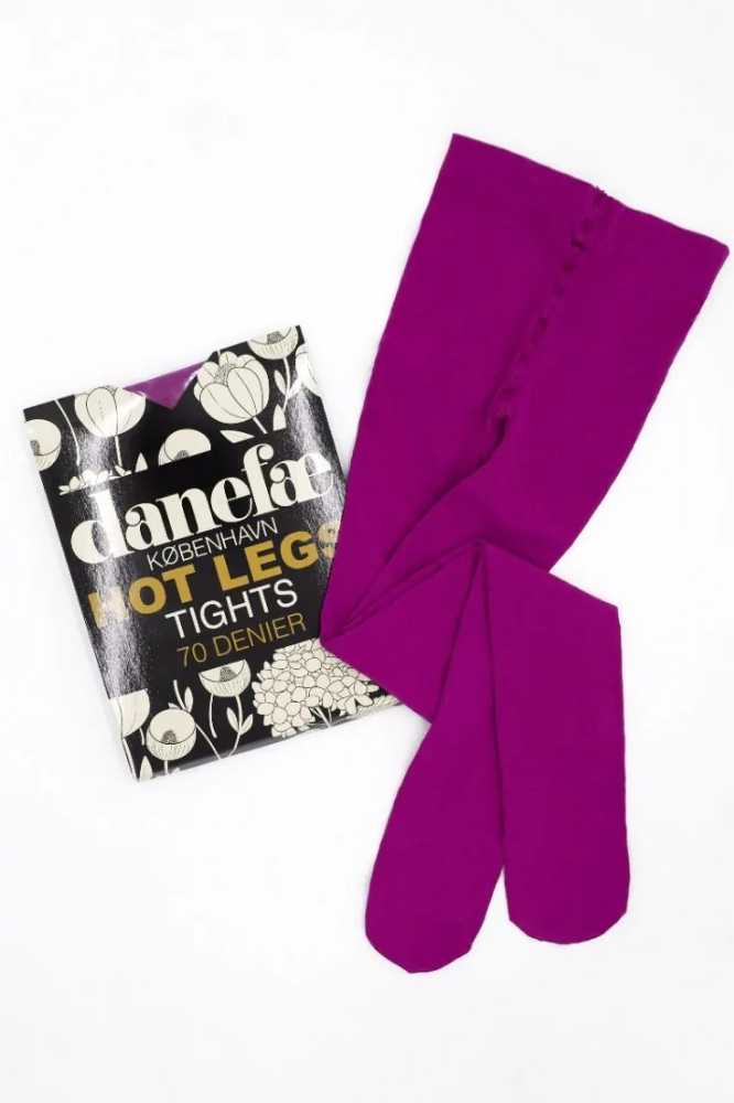 DANEFAE MAATTABEL DANEHOT LEGS Wild Aster (1)