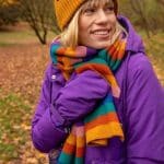 Danefae Daneboa Scarf Cruiser