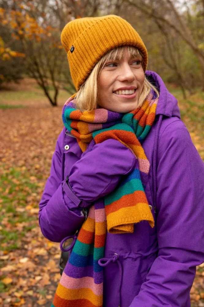 Danefae Daneboa Scarf Cruiser