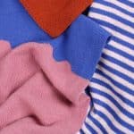 Danefae Daneboa Scarf Happy