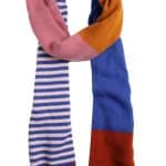 Danefae Daneboa Scarf Happy