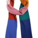 Danefae Daneboa Scarf Multi