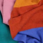 Danefae Daneboa Scarf Multi