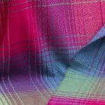 John Hanly Cashemere Throw 1463