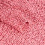 White Stuff Northbank Jumper Pink Multi - La Vie en Rose