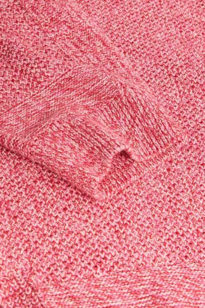 White Stuff Northbank Jumper Pink Multi - La Vie en Rose