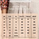 White Stuff Rowena Linen Trouser Light Nat - La Vie en Rose Damesmode