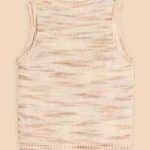 White Stuff Wickham Tank Ivory Multi - La Vie en Rose Damesmode