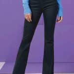 Cloud9 Dora Flared Black