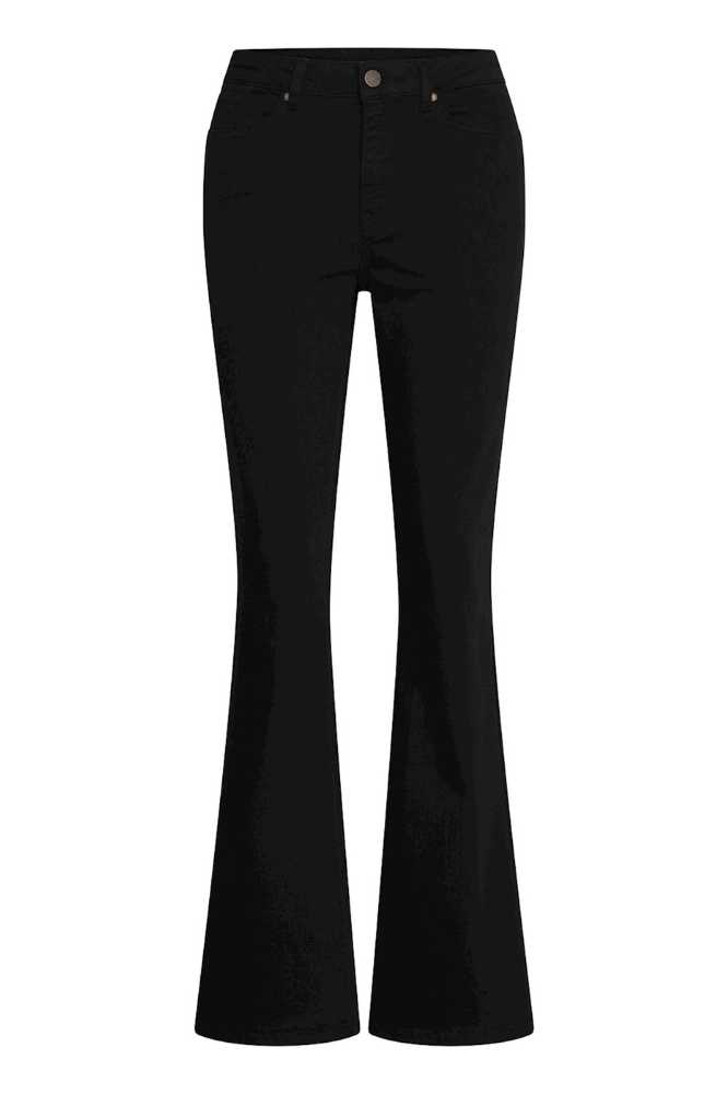 Cloud9 Dora Flared Black