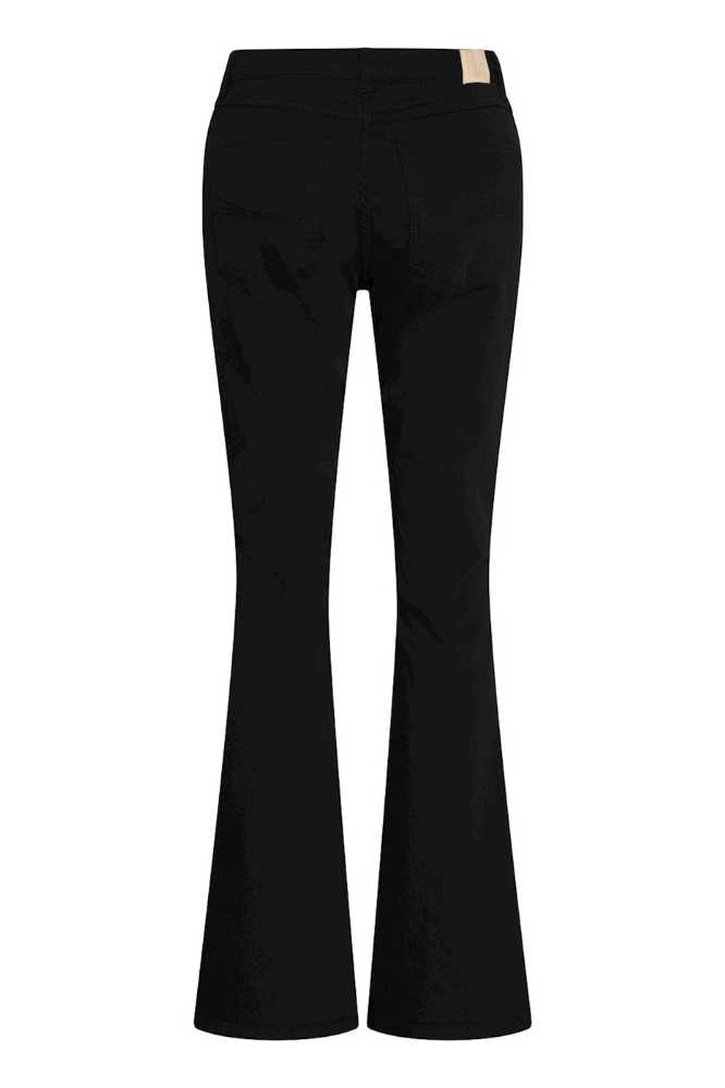 Cloud9 Dora Flared Black