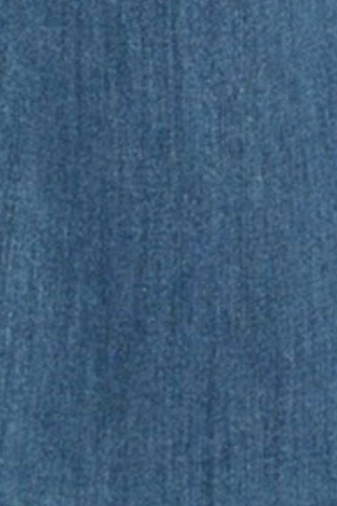 Cloud9 Dora Flared Leg Washed Light Blue - La Vie en Rose Damesmode