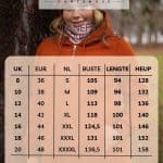 DANEFAE DANEKARLA RUST - LA VIE EN ROSE DAMESMODE