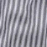 DANEFAE DANELONDON LIGHT CANVAS SKIRT MILKBOY STRIPE - LA VIE EN ROSE DAMESMODE