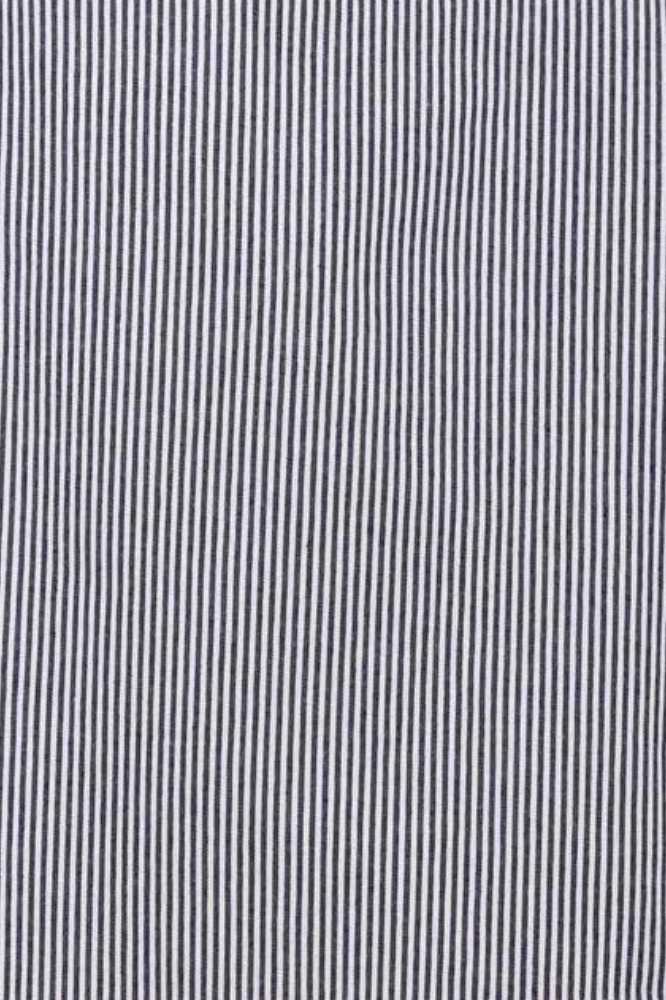 DANEFAE DANELONDON LIGHT CANVAS SKIRT MILKBOY STRIPE - LA VIE EN ROSE DAMESMODE