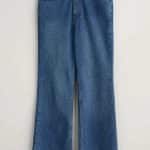 Seasalt Cornwall Highmore Jean Mid Wash Tide - La Vie en Rose Damesmode