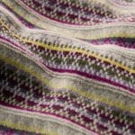 Seasalt Cornwall Lamoma Lane Cardigan Hemmick Aran Multi