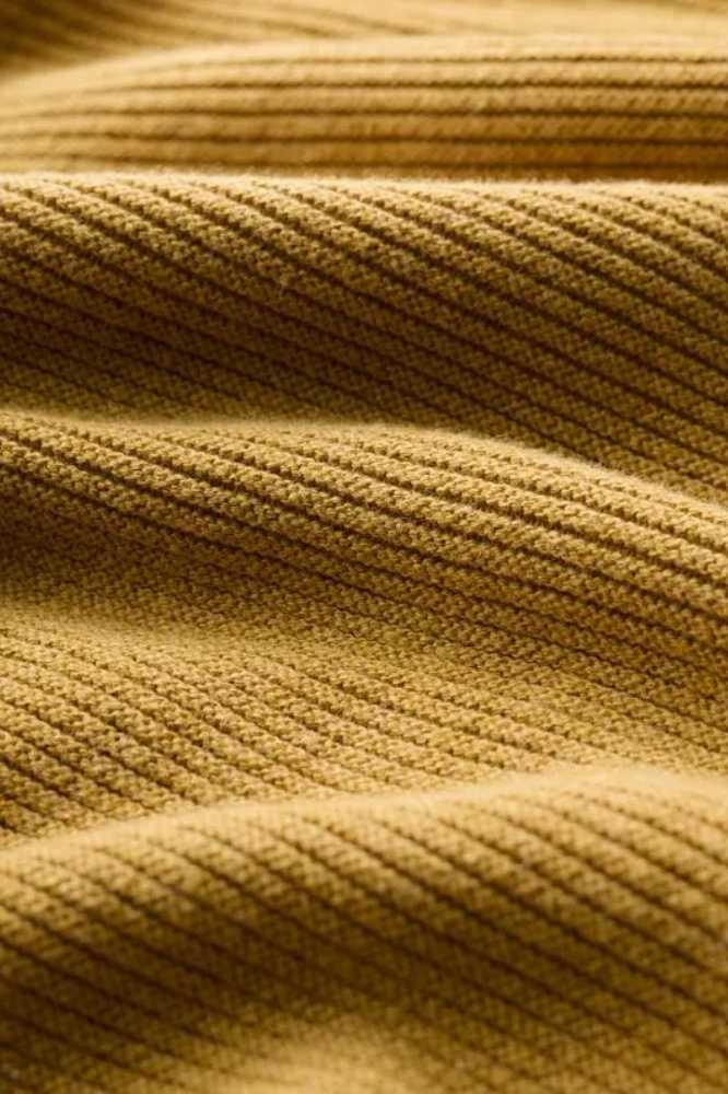 Seasalt Cornwall Makers Cotton Jumper Kelp - La Vie en Rose Damesmode