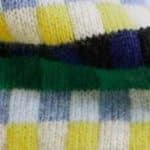 Seasalt Cornwall Seasalt Cornwall Clover Bed Lambswool Blend Jumperr Croquet Island Multi- La Vie en Rose Damesmode- La Vie en Rose Damesmode