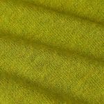 King Louie Cardi V Cocoon Citronelle Yellow