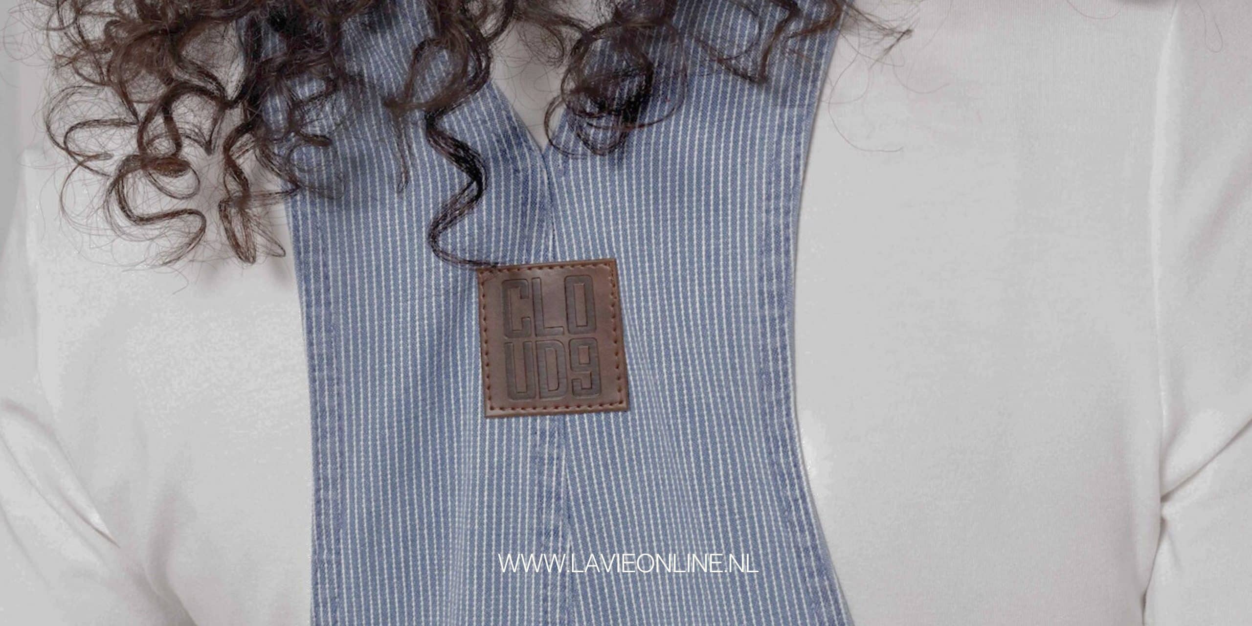 Cloud9 - La Vie en Rose Damesmode