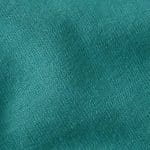 King Louie Cardi V Cocoon Dark Aqua - La Vie en Rose Damesmode