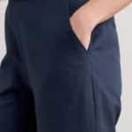 Seasalt Cornwall Westlin Trouser Maritime - La Vie en Rose Damesmode