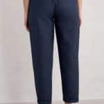 Seasalt Cornwall Westlin Trouser Maritime - La Vie en Rose Damesmode