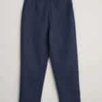 Seasalt Cornwall Westlin Trouser Maritime - La Vie en Rose Damesmode