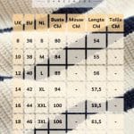 Seasalt Cornwall Canary Vest Veneer Chalk MAritime - La Vie en Rose Damesmode