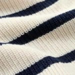 Seasalt Cornwall Canary Vest Veneer Chalk MAritime - La Vie en Rose Damesmode