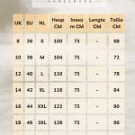 Seasalt Cornwall Tide Flow Trouser Chalk - La Vie en Rose Damesmode