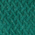 Irelands Eye Trellis Sweater Green Garden - La Vie en Rose Damesmode