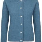 IrelandsEye KnitwearKilliney Cardigan Harbour - La Vie en Rose Damesmode