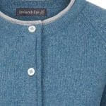 IrelandsEye KnitwearKilliney Cardigan Harbour - La Vie en Rose Damesmode