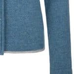 IrelandsEye KnitwearKilliney Cardigan Harbour - La Vie en Rose Damesmode