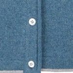 IrelandsEye KnitwearKilliney Cardigan Harbour - La Vie en Rose Damesmode