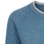 IrelandsEye KnitwearKilliney Cardigan Harbour - La Vie en Rose Damesmode