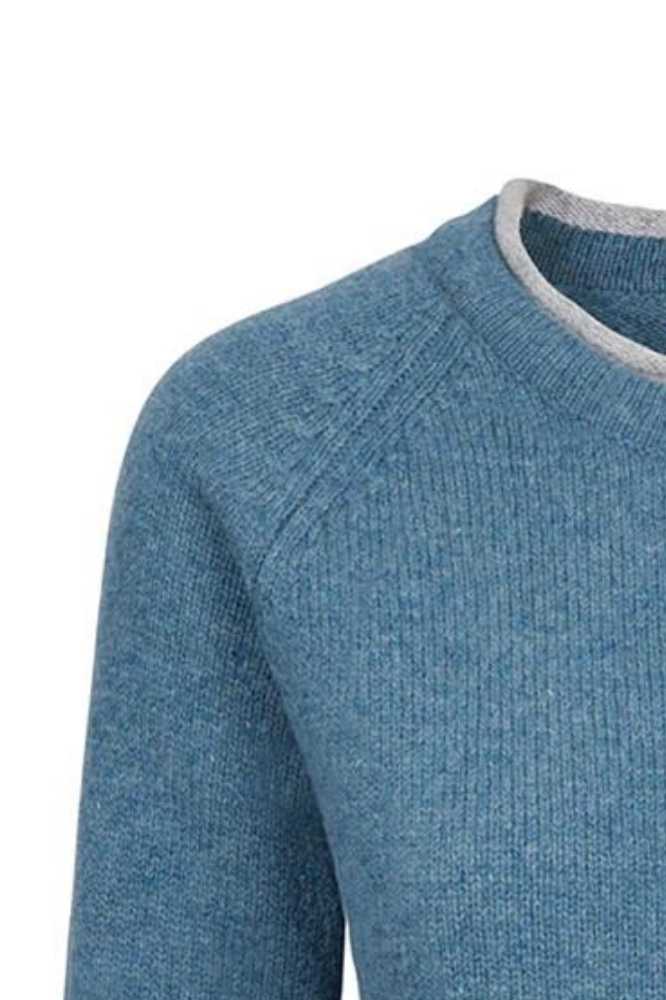 IrelandsEye KnitwearKilliney Cardigan Harbour - La Vie en Rose Damesmode